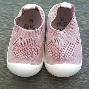 BabyKids Flexiwalkers Non Slip Shoes